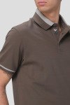 Мужское поло Armani