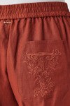 Широкие брюки TWINSET
