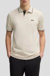 Мужское поло Hugo Boss