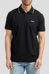Мужское поло Hugo Boss