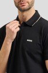 Мужское поло Hugo Boss