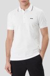 Мужское поло Hugo Boss