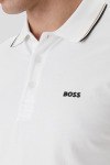 Мужское поло Hugo Boss