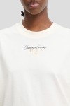Женская футболка Hugo Boss