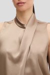 Блуза Hugo Boss