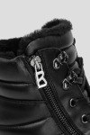 Ботинки на меху Bogner