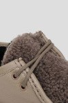 Ботинки на меху Stokton