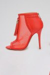 Ботильоны Elisabetta Franchi