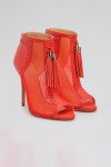Ботильоны Elisabetta Franchi