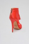 Ботильоны Elisabetta Franchi