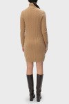 Вязаное платье Ralph Lauren