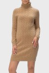Вязаное платье Ralph Lauren