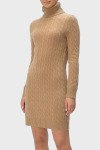 Вязаное платье Ralph Lauren
