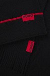 Шапка Hugo Boss