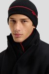 Шапка Hugo Boss