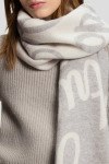 Шарф Hugo Boss