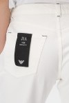 Прямые джинсы Armani