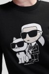 Свитшот Karl Lagerfeld
