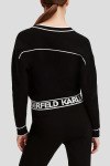 Кардиган Karl Lagerfeld