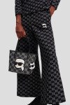 Сумка-тоут Karl Lagerfeld