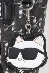 Сумка-тоут Karl Lagerfeld