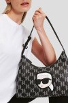 Сумка на плечо Karl Lagerfeld