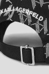 Кепка Karl Lagerfeld