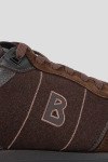 Кроссовки lifestyle Bogner