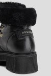 Ботинки на меху Bogner