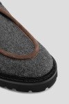 Туфли Doucals