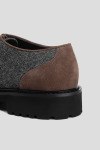Туфли Doucals