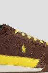 Кроссовки lifestyle Ralph Lauren
