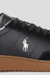 Кеды Ralph Lauren