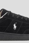 Кеды Ralph Lauren