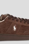 Кеды Ralph Lauren