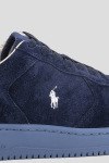 Кроссовки lifestyle Ralph Lauren