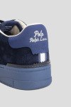 Кроссовки lifestyle Ralph Lauren