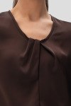 Блуза Max Mara