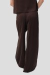 Широкие брюки Max Mara