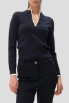 Джемпер Max Mara