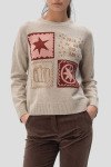 Джемпер Max Mara