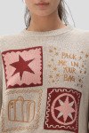 Джемпер Max Mara