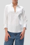 Рубашка Elisabetta Franchi