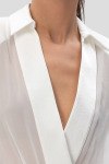 Блуза Elisabetta Franchi