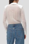 Блуза Elisabetta Franchi