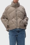 Пуховик TWINSET