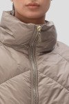 Пуховик TWINSET