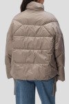 Пуховик TWINSET
