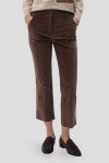 Укороченные брюки Max Mara
