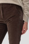 Укороченные брюки Max Mara